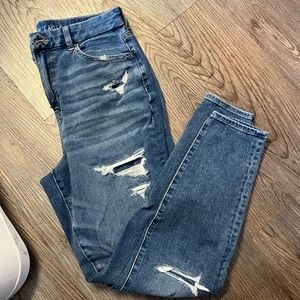 American Eagle “the dream jean”